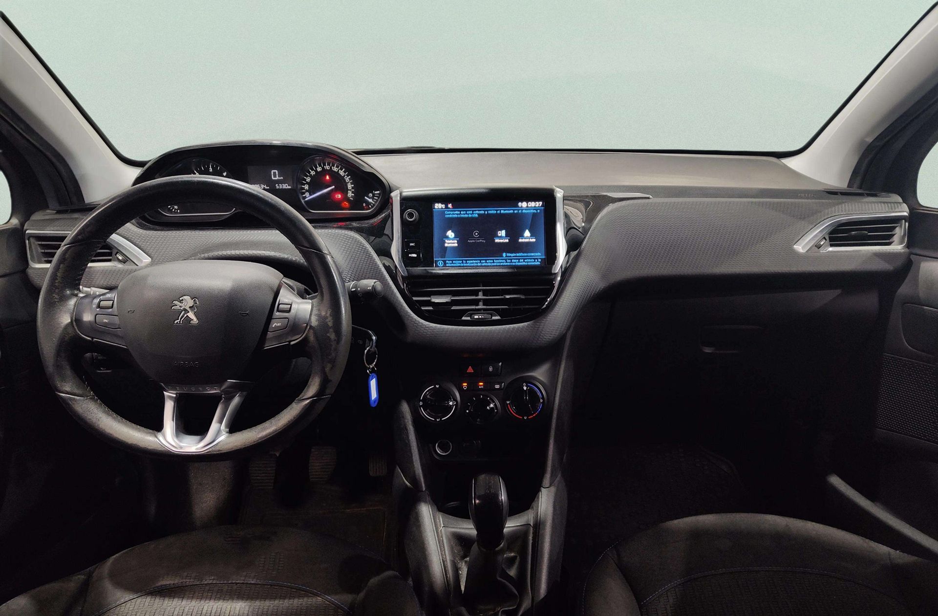 Peugeot 208 BlueHDi 100 Signature - foto 6