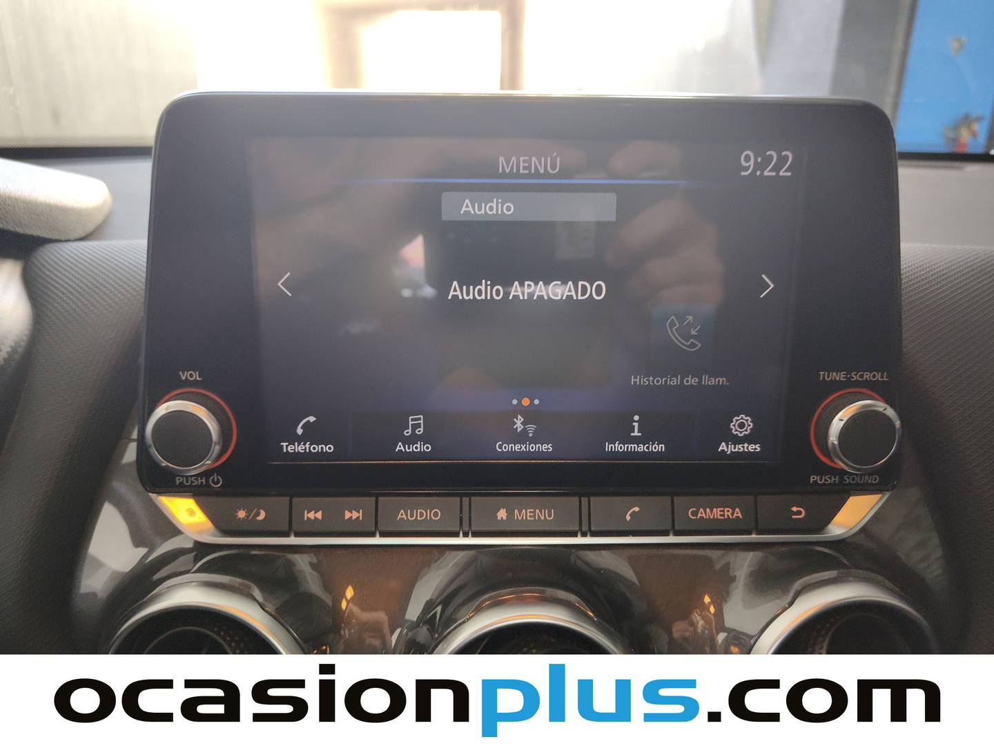 Nissan JUKE Nissan Juke DIG-T Acenta (117 CV) barato