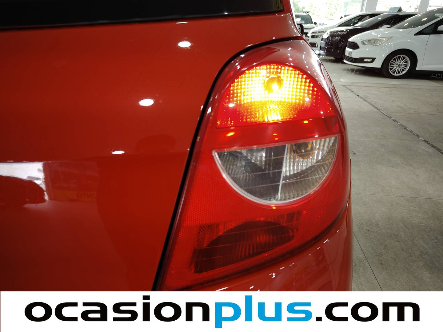 Renault Clio Renault Clio 1.5 dCi Confort Dynamique (105 CV) km 0