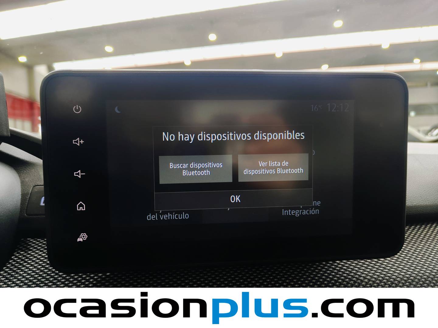 Foto Dacia Sandero Dacia Sandero Stepway Expression ECO-G (101 CV)