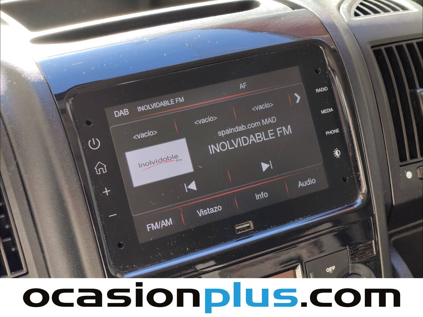 Peugeot Boxer Peugeot Boxer Furgon BlueHDi 140 S&S 335 L3H2 (140 CV) de ocasión