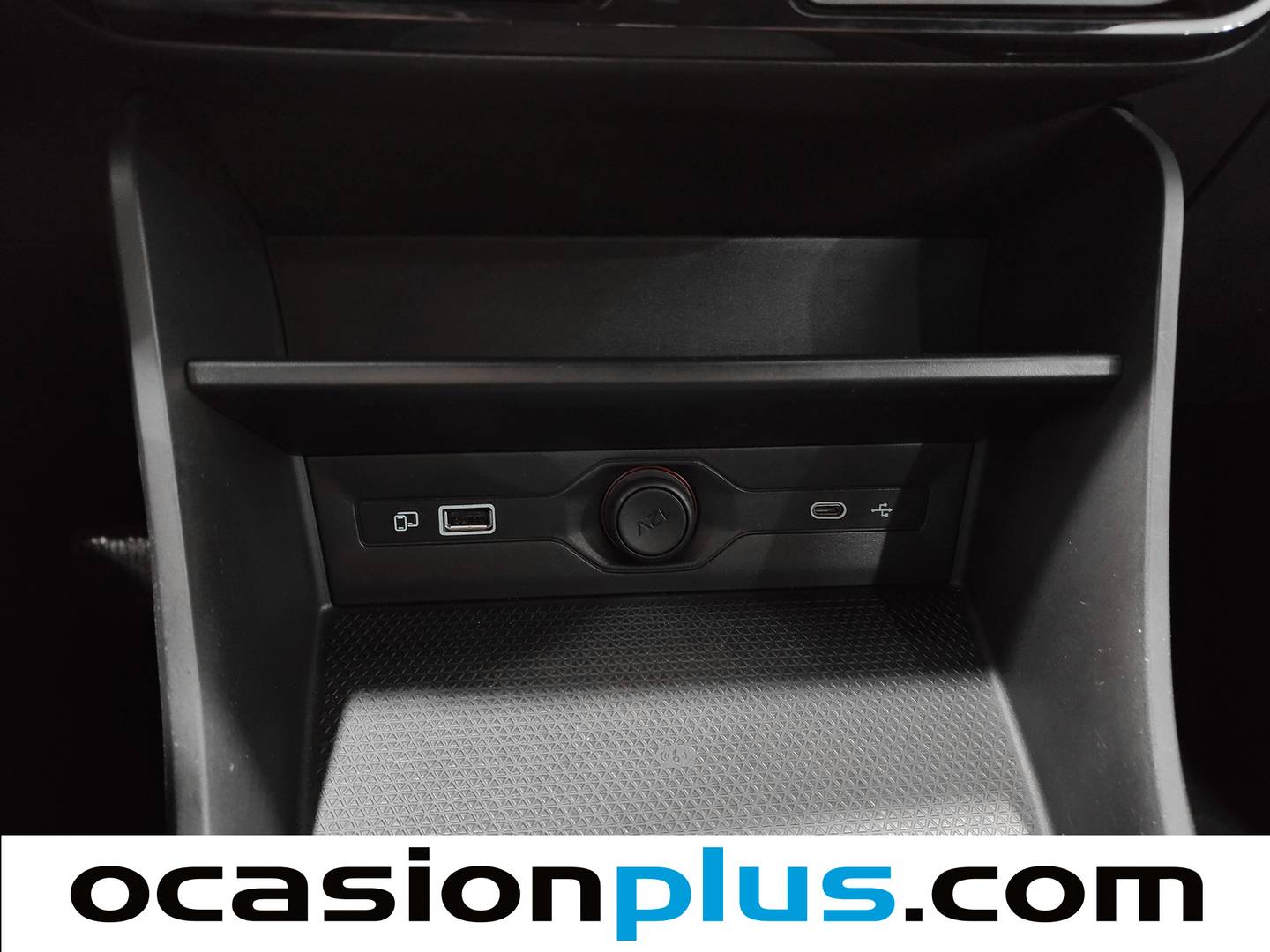 Foto MG MG3 MG MG3 1.5 Standard (116 CV)