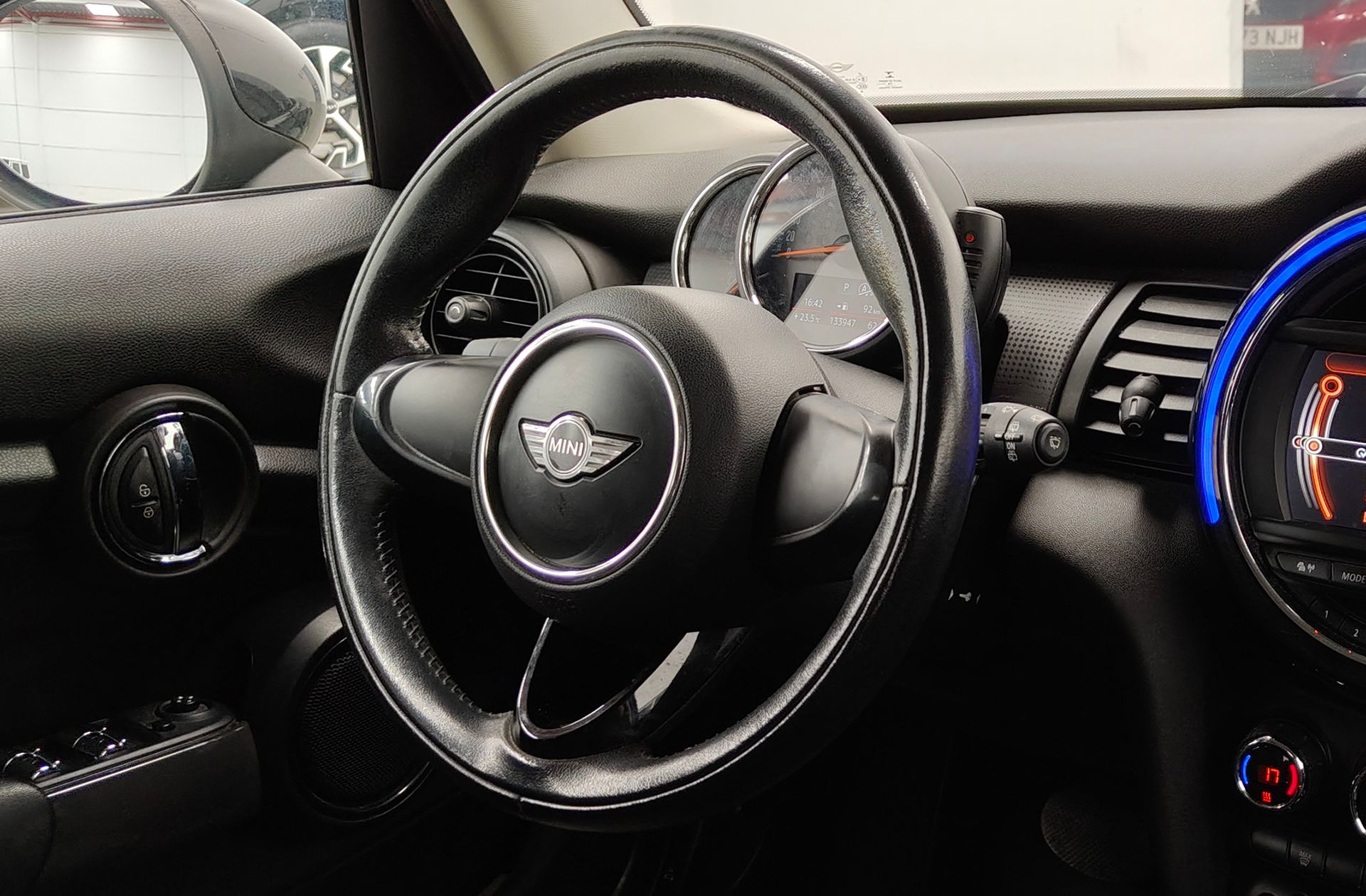 MINI Cooper D - foto 18
