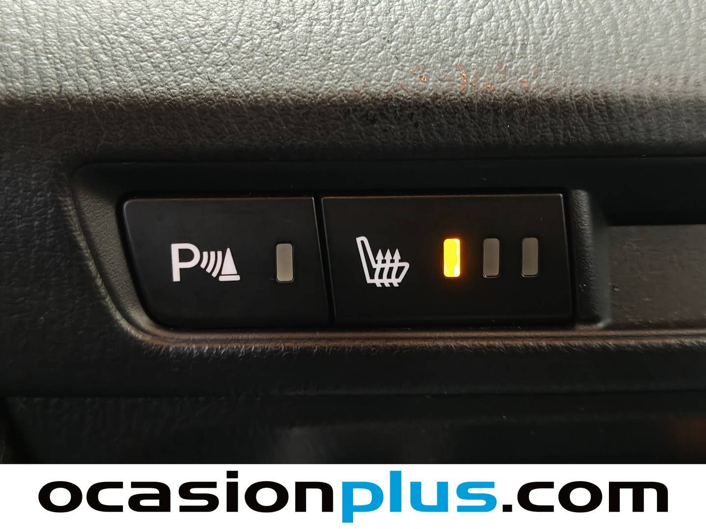 Mazda Mazda3 Mazda Mazda 3 2.0 GE Luxury MT (120 CV) de ocasión