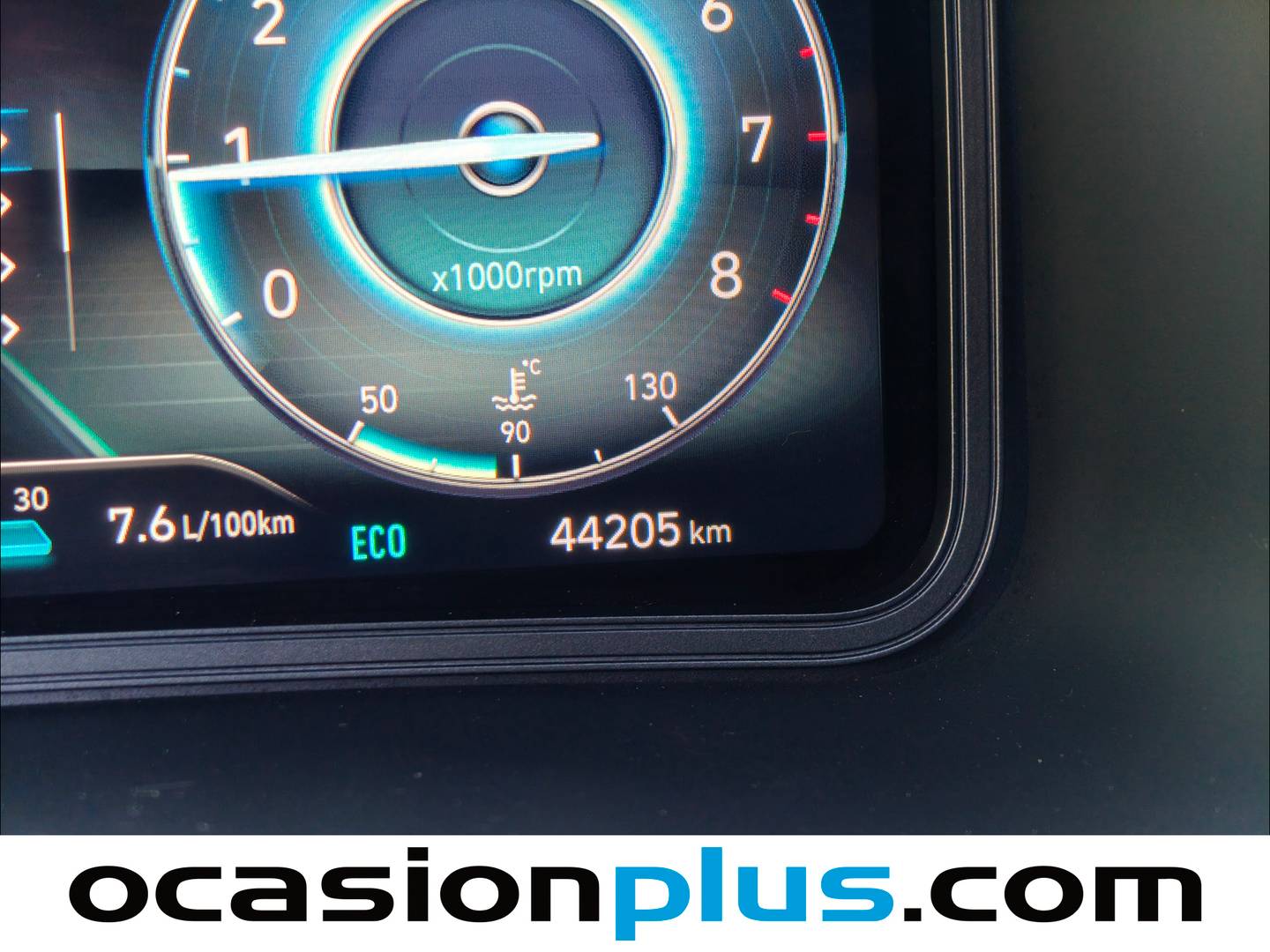 Hyundai Kona Hyundai Kona 1.0 TGDi 48V N Line 4x2 (120 CV) seminuevo