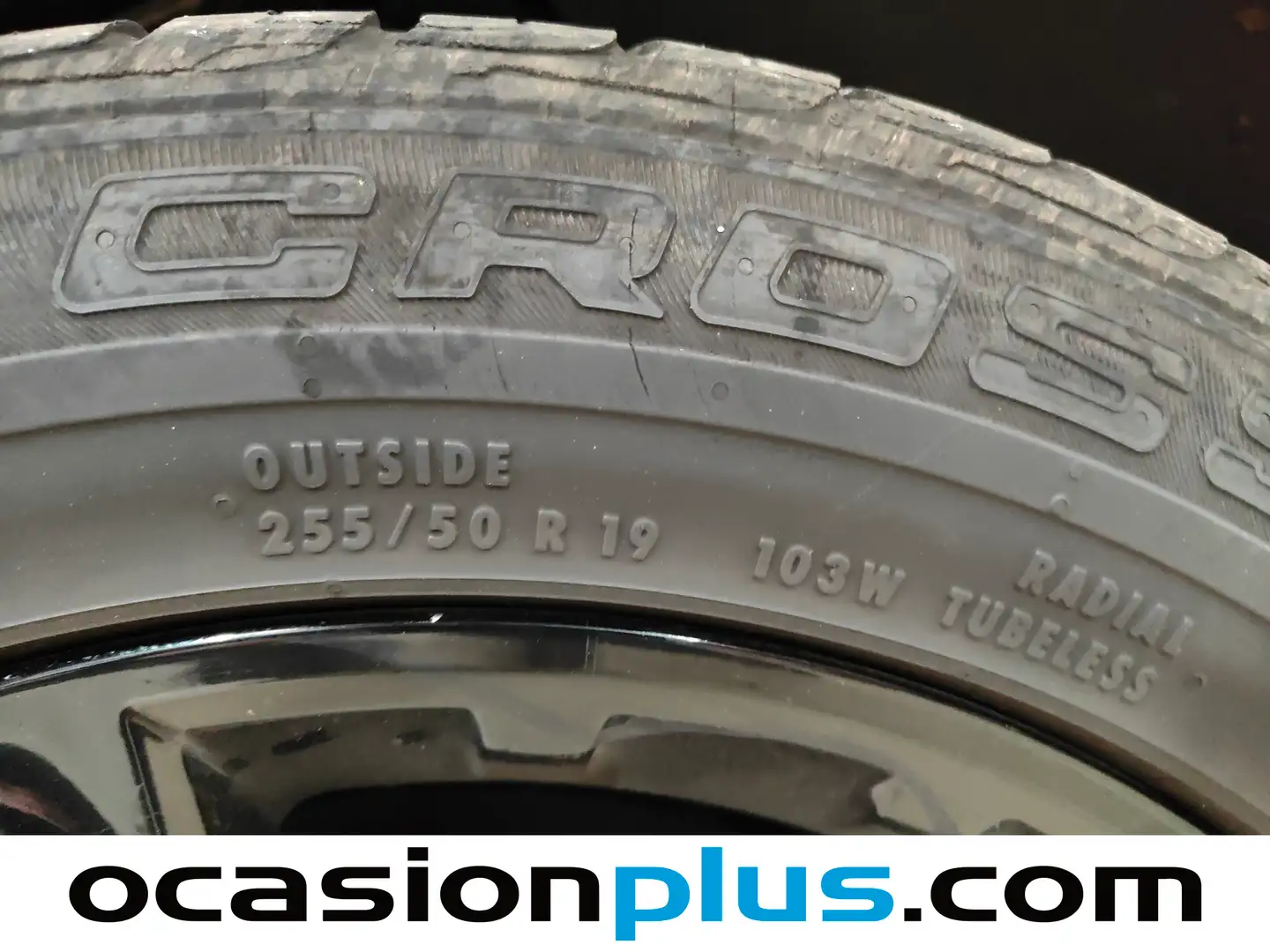 Foto Mercedes Clase M Mercedes-Benz Clase M ML 320 CDI (224 CV)