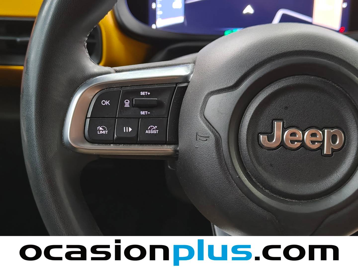 Jeep Avenger Jeep Avenger 1.2 G Summit (100 CV) 100cv