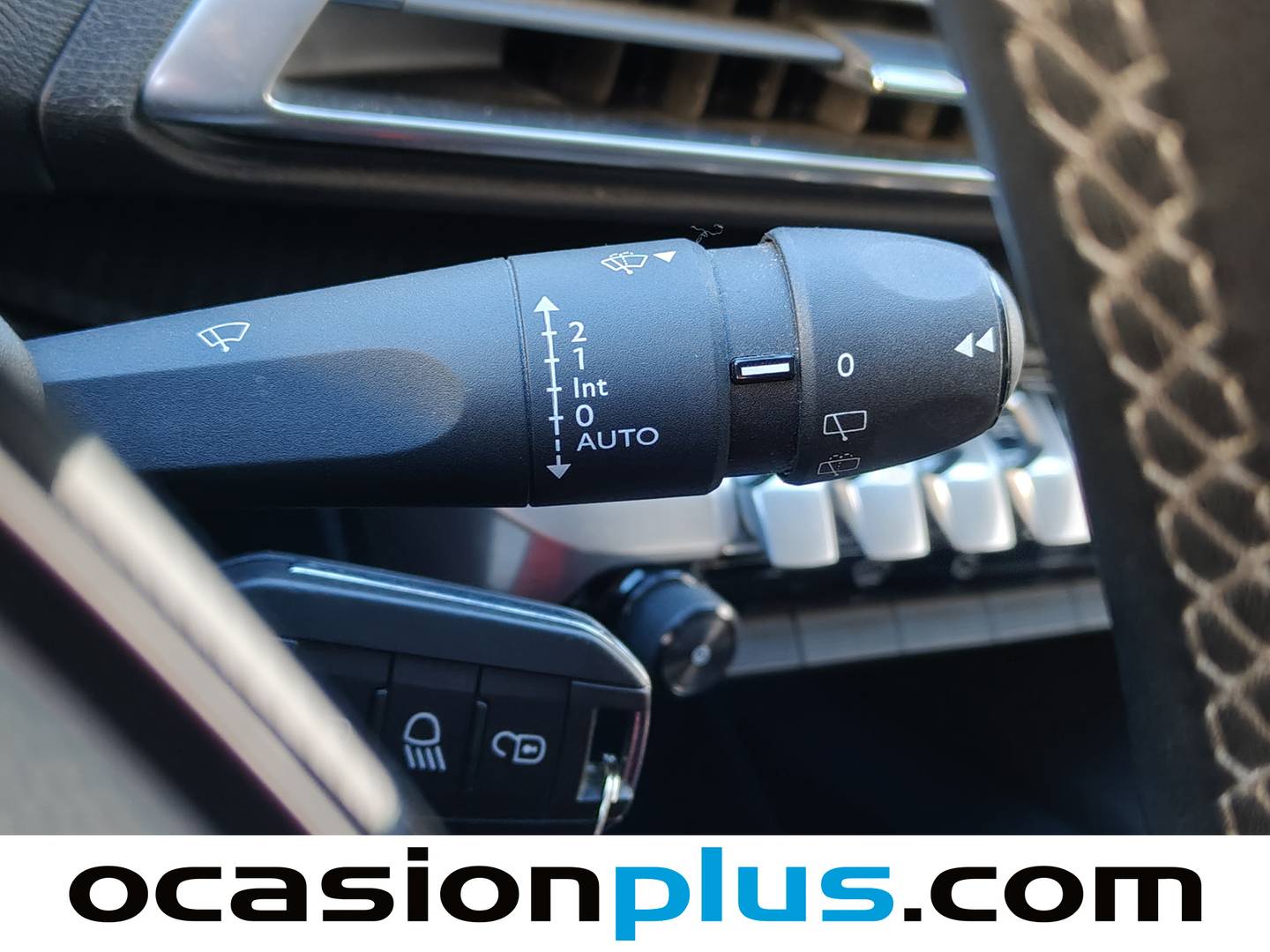 Foto Peugeot 5008 Peugeot 5008 BlueHDI 130 Active S&S 7 Plazas (130 CV)