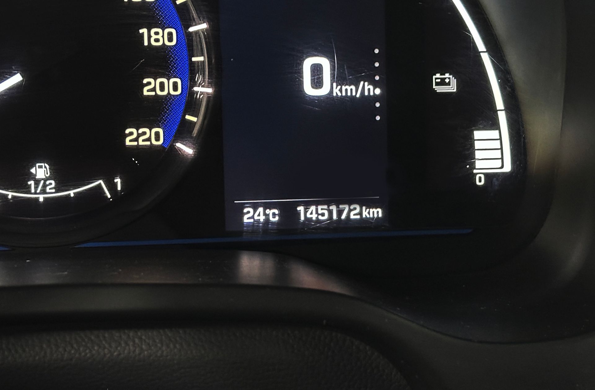 Hyundai Ioniq 1.6 GDI HEV Klass Nav DCT - foto 9