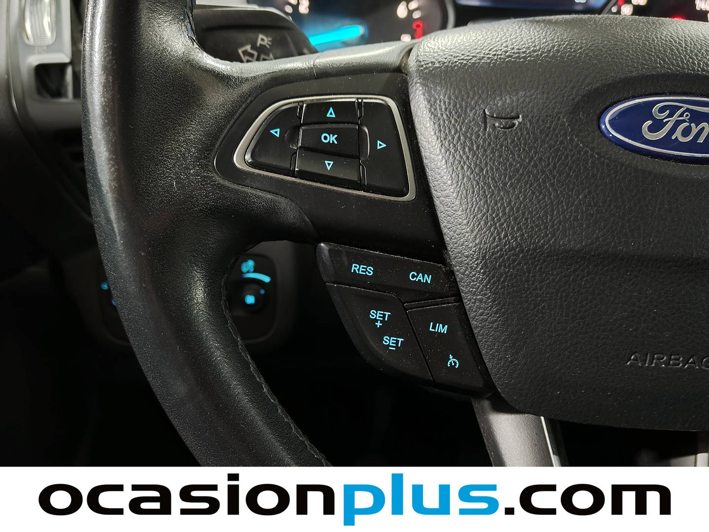 Ford Kuga Ford Kuga 1.5 EcoBoost Trend+ 4x2 (120 CV) de segunda mano