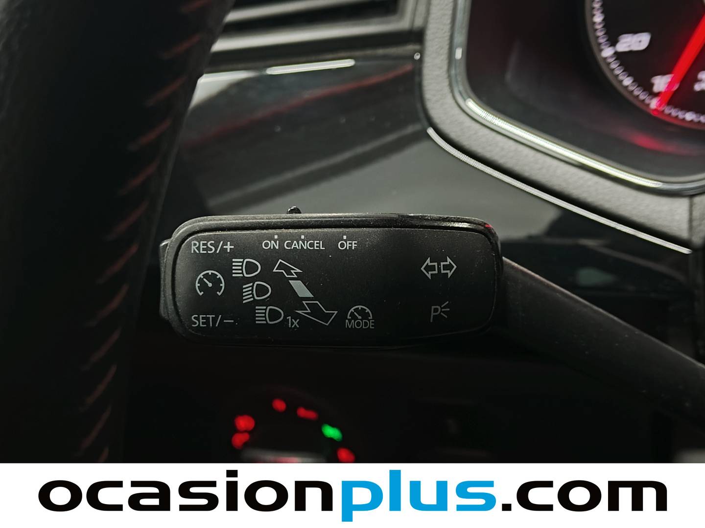 Foto Seat Ibiza SEAT Ibiza 1.0 EcoTSI S&S FR (95 CV)