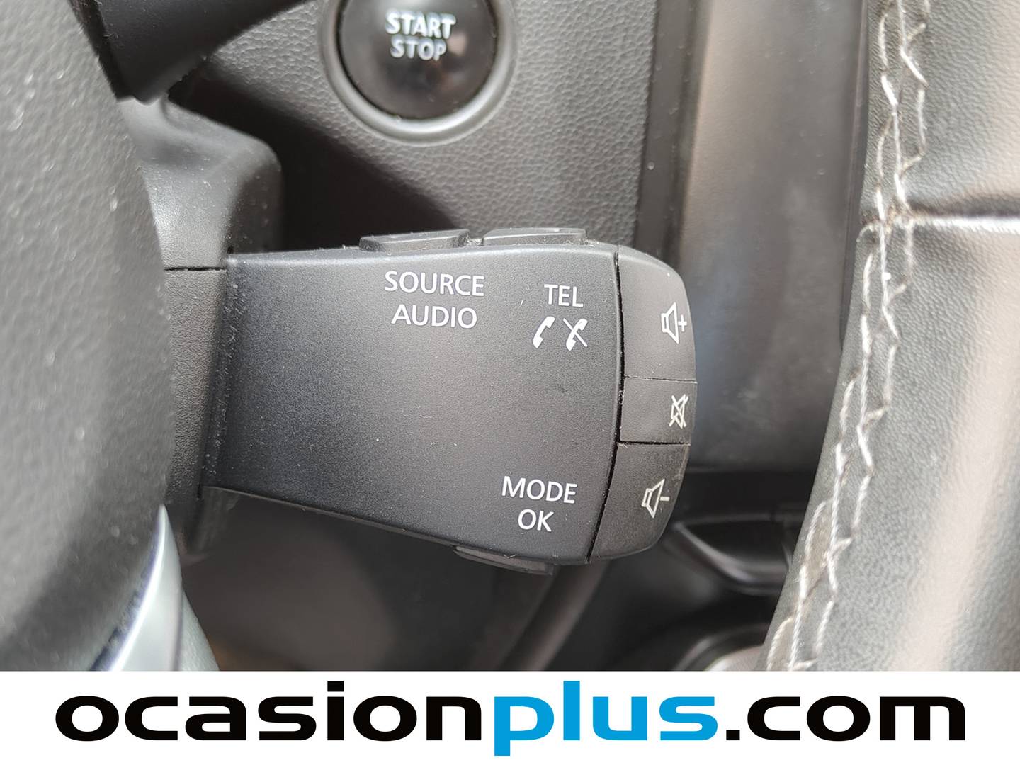 Dacia Duster Dacia Duster Prestige TCE (100 CV) GLP 4X2 manual