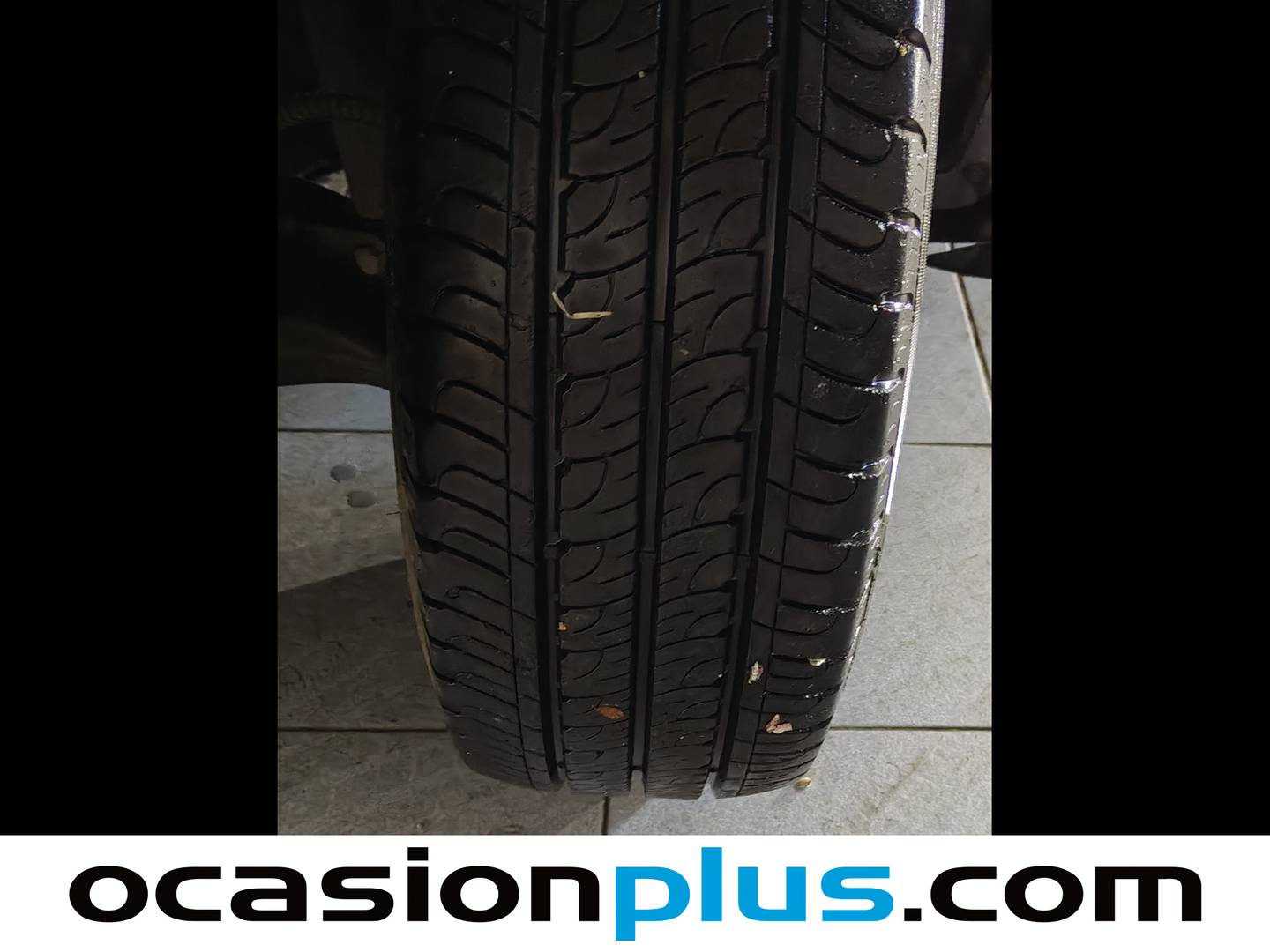 Foto SsangYong Rodius Ssangyong Rodius 270 Xdi (165 CV)