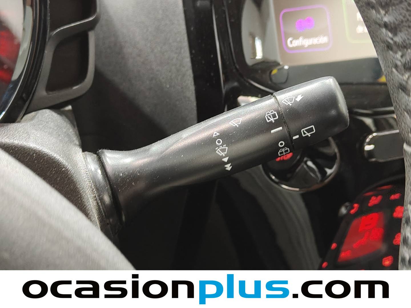 Foto Peugeot 108 Peugeot 108 1.2 PureTech Top! Allure (82 CV)