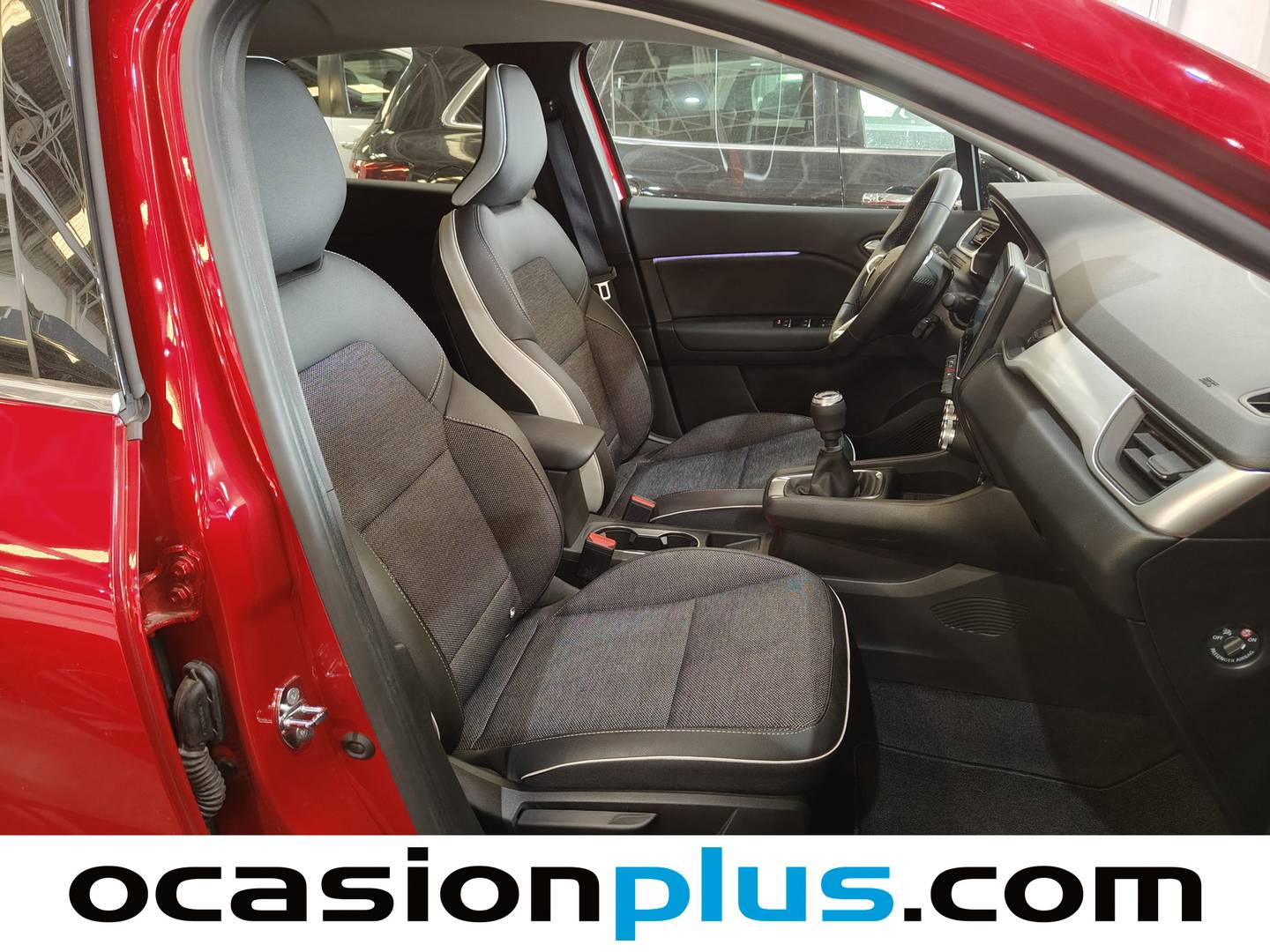 Renault Captur Renault Captur Techno TCe (90 CV) km 0