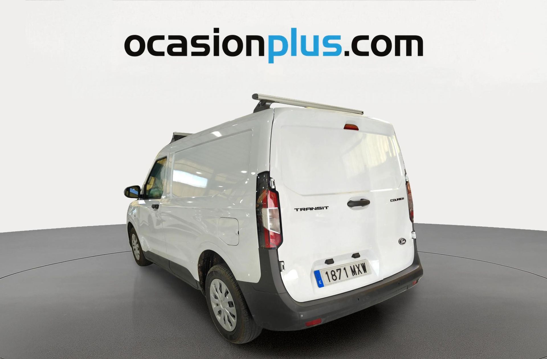 Ford Transit Furgon 1.5 EcoBlue Trend - foto 3