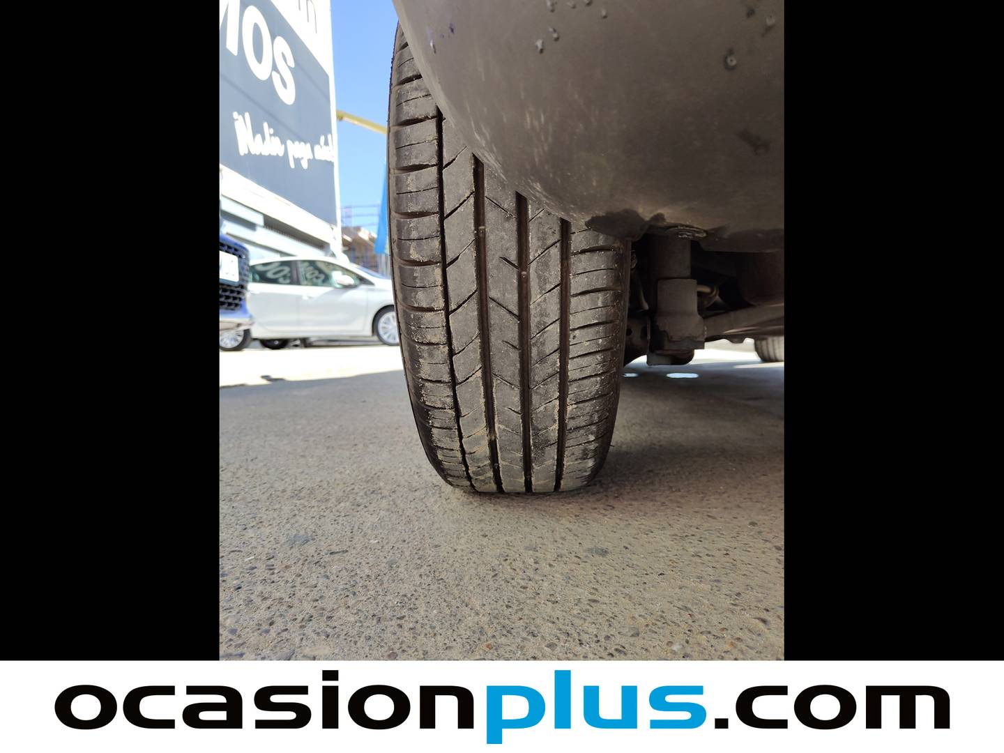 Foto Mini MINI MINI MINI 5 Puertas 5 Puertas Cooper D  (116 CV)