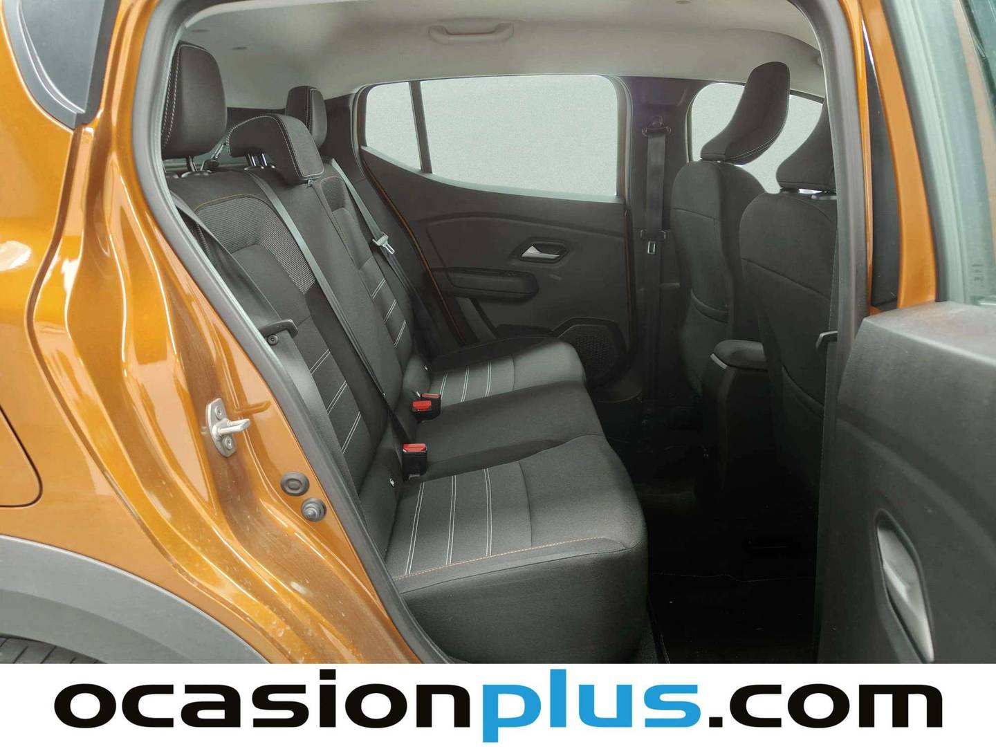 Dacia Sandero Dacia Sandero Stepway Expression ECO-G (101 CV) km 0
