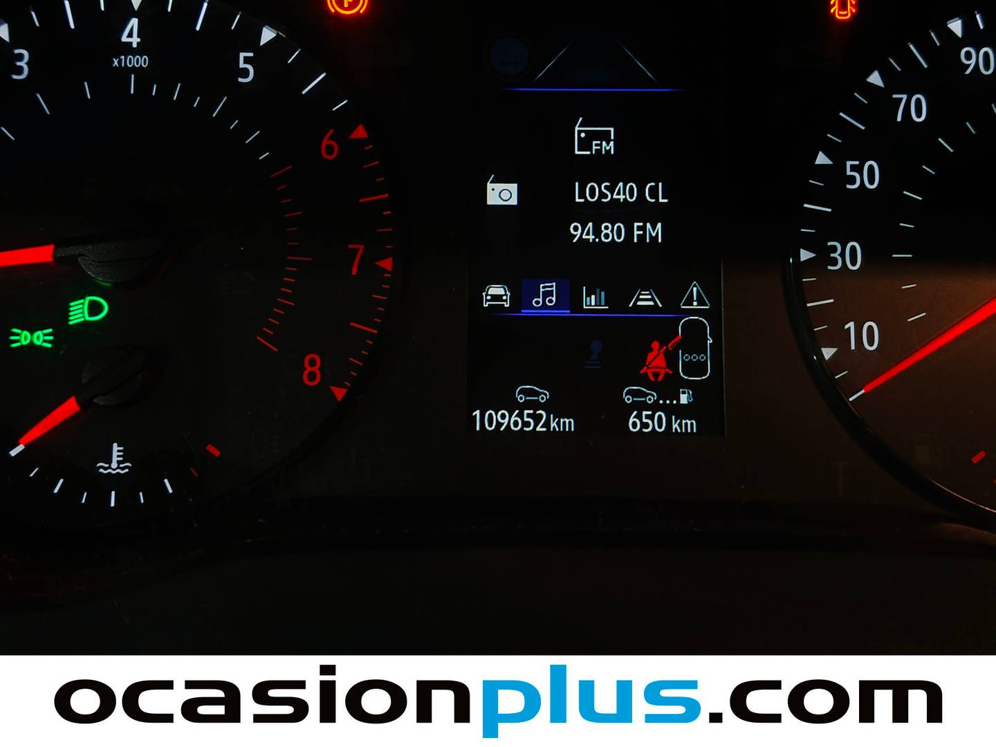 Foto Nissan Townstar Nissan Townstar 1.3G L1 Tekna (130 CV)