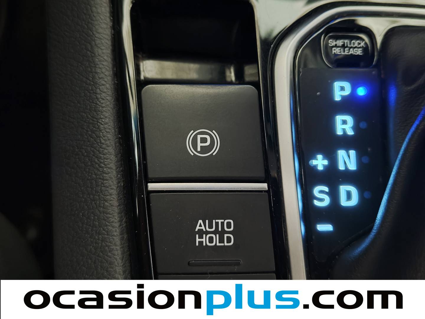 Hyundai IONIQ Hyundai Ioniq 1.6 GDI HEV Tecno DT (141 CV) automático