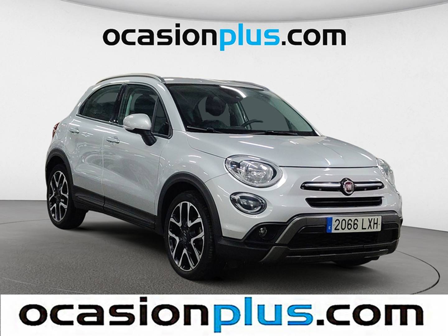 Foto Fiat 500X Fiat 500X 1.6 MultiJet S&S Cross (130 CV)
