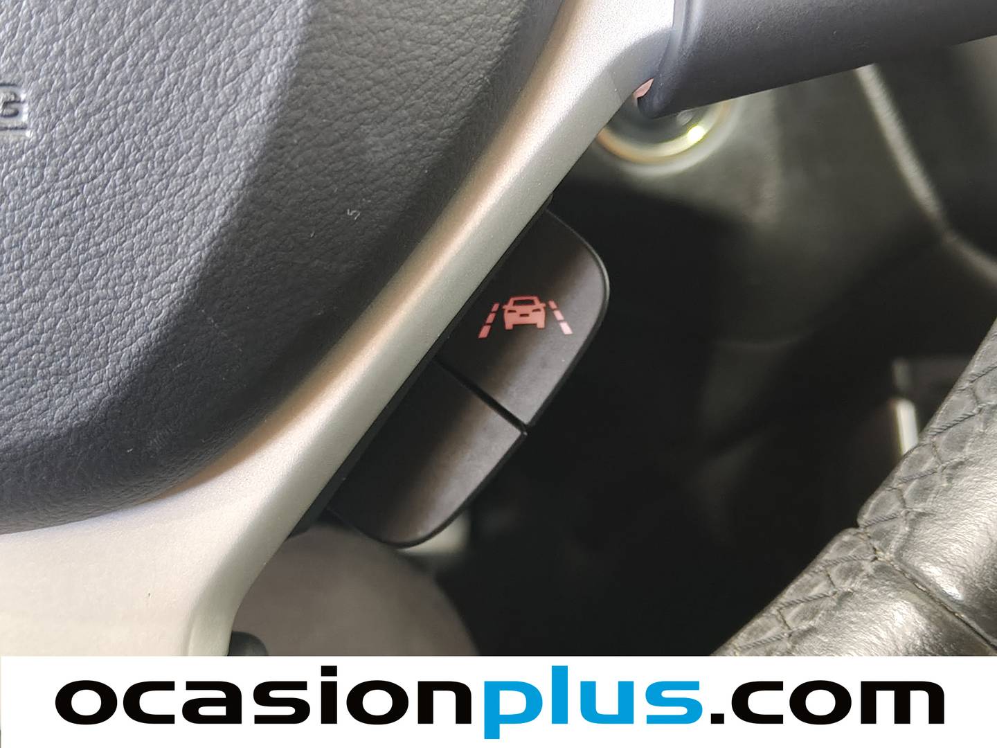 Foto Suzuki S-Cross Suzuki S-Cross 1.5 Hybrid S2 Strong Auto (116 CV)