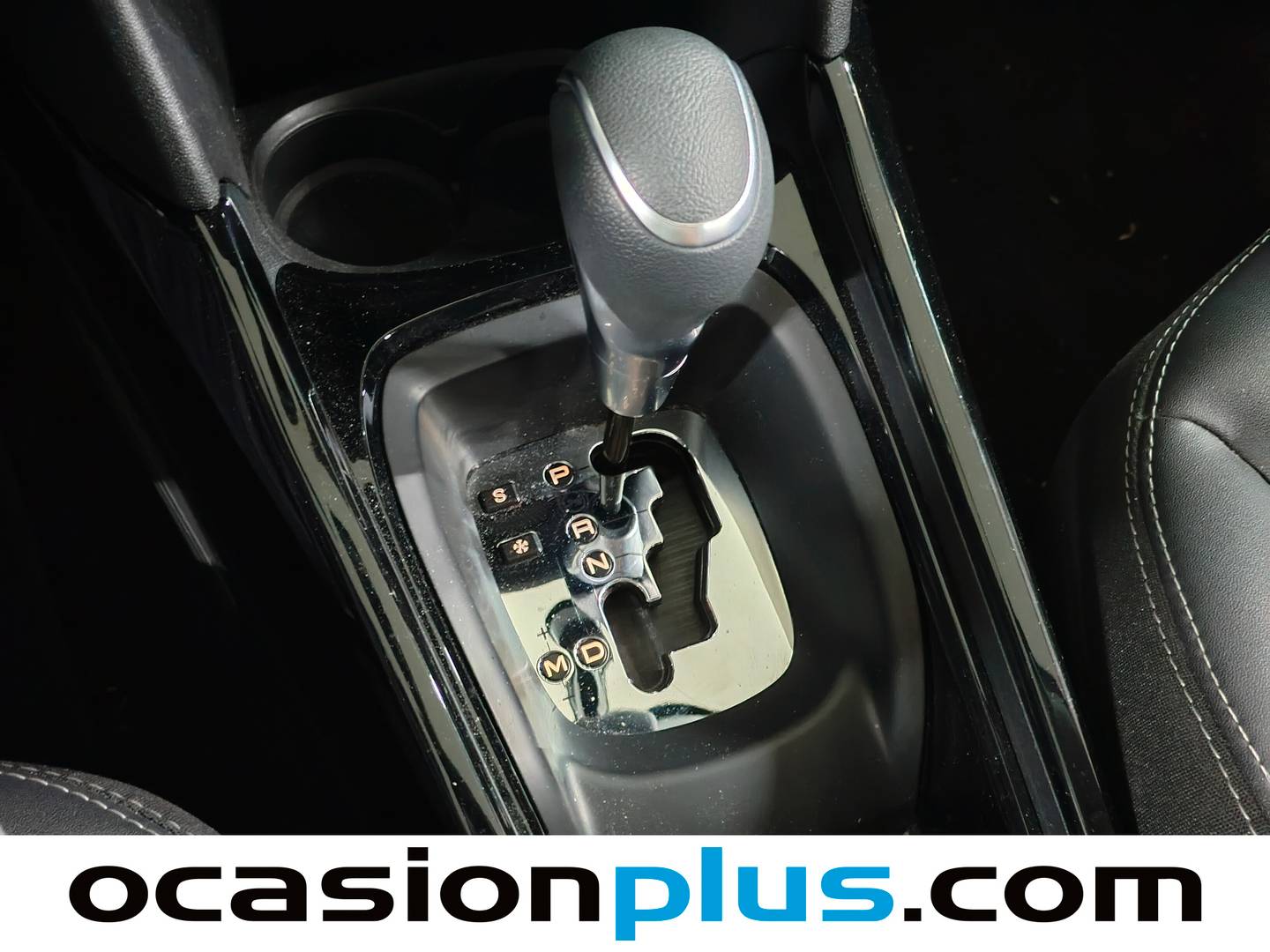 Peugeot 2008 Peugeot 2008 PureTech 110 S&S Allure EAT6 (110 CV) de segunda mano