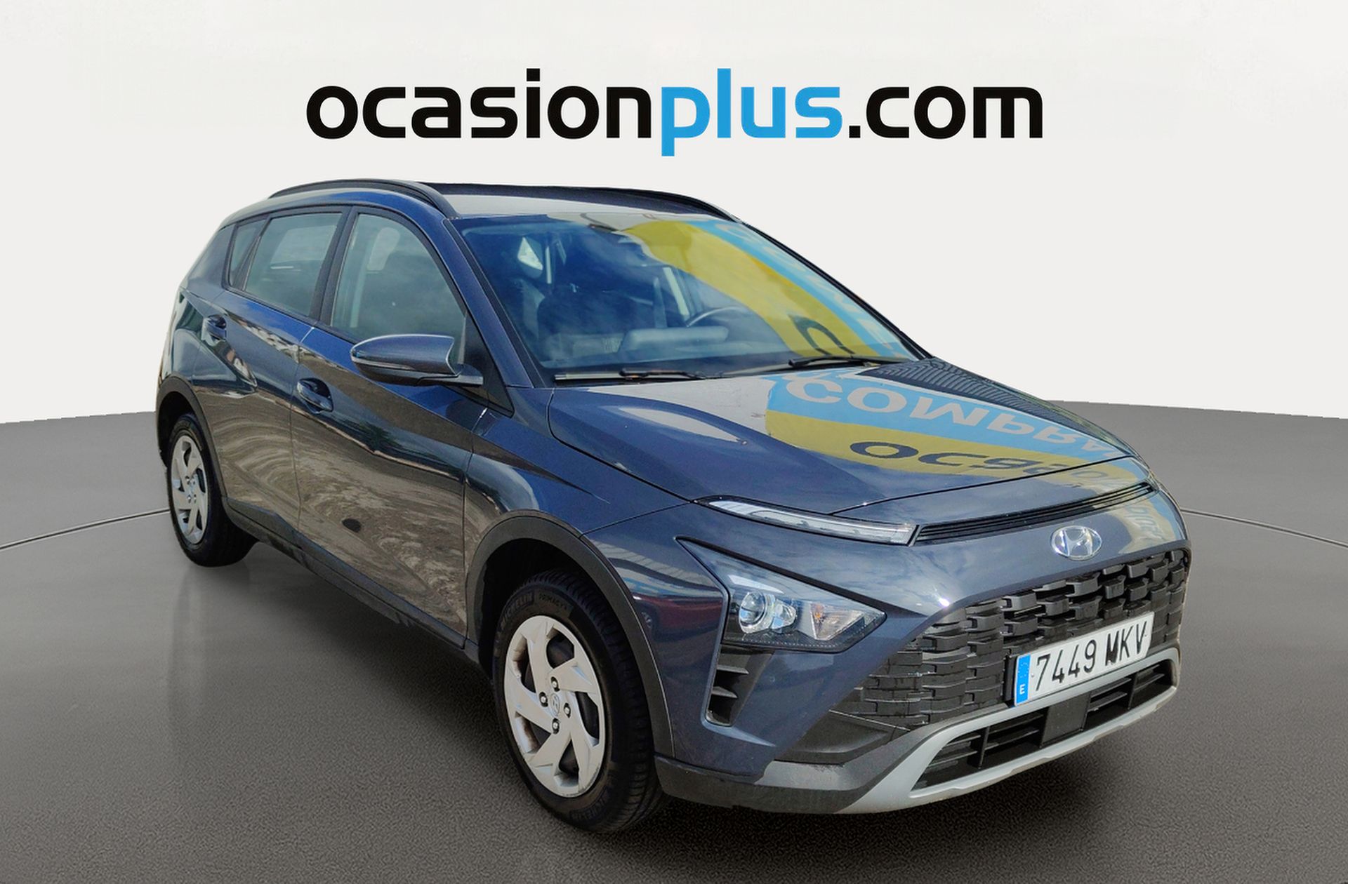 Hyundai Bayon 1.2 MPI Essence - foto 2