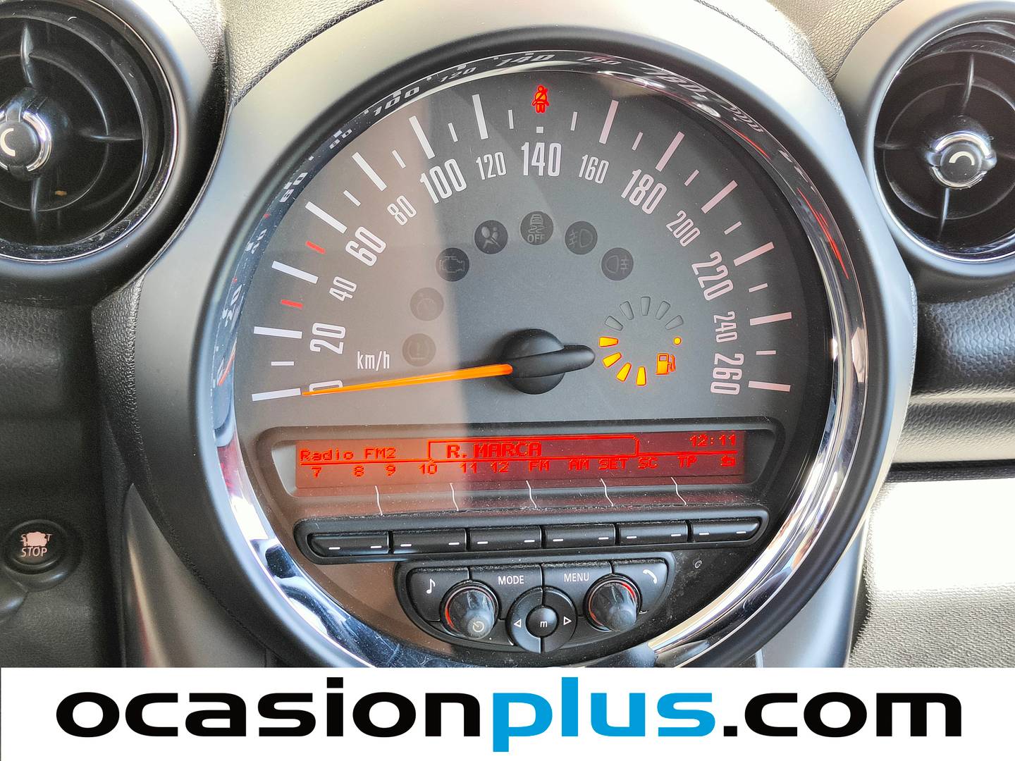 Mini Countryman Mini MINI Countryman Cooper SD ALL4 (143 CV) barato
