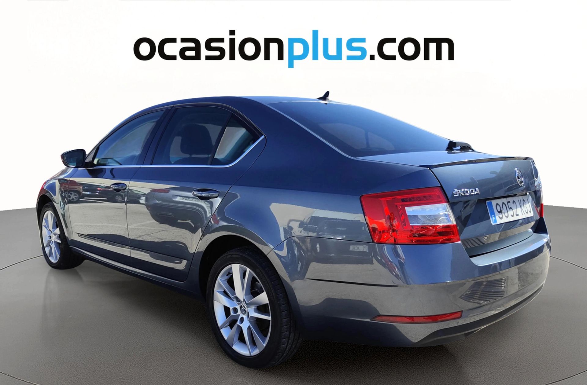 Škoda Octavia 1.5 TSI Style - foto 3