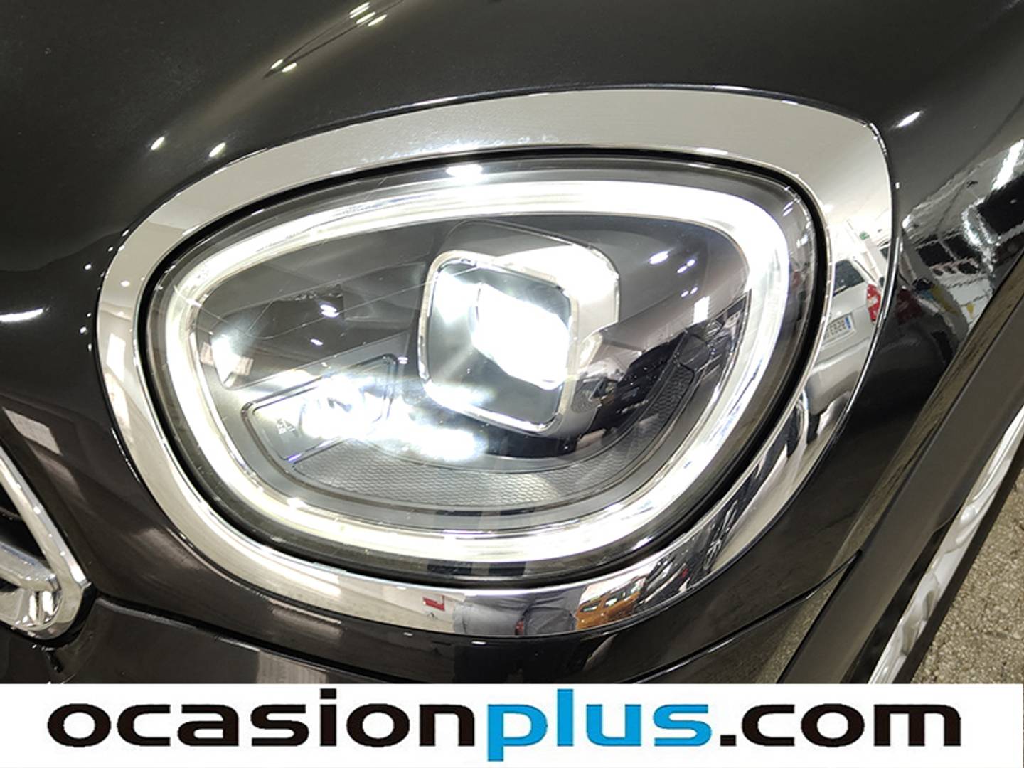 Mini Countryman MINI MINI Countryman Cooper S E ALL4  (220 CV) barato