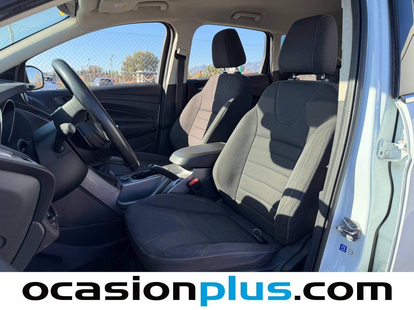 Foto Ford Kuga Ford Kuga 2.0 TDCI S&S Trend 4x2 (120 CV)