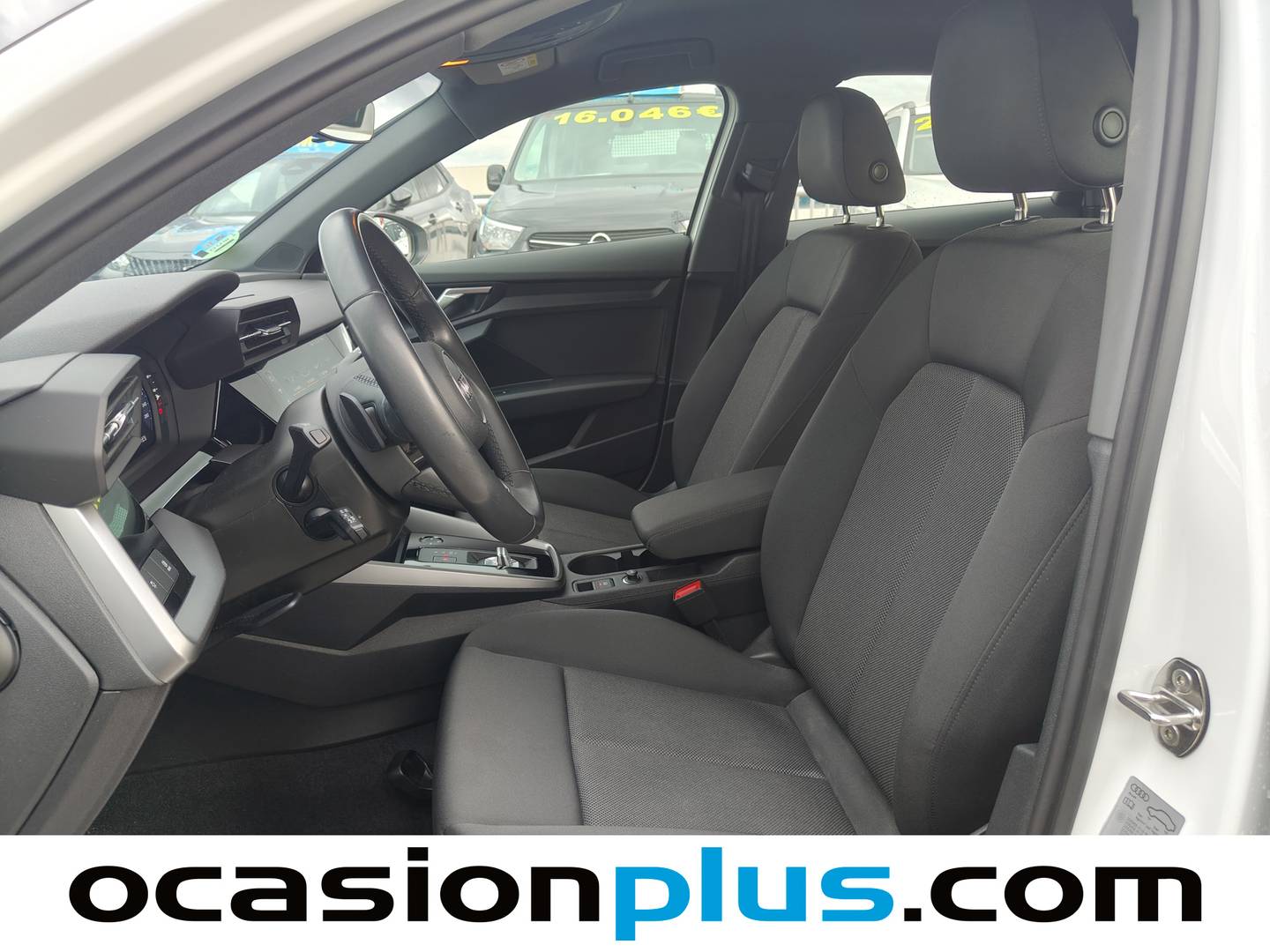 Foto Audi A3 Audi A3 Sportback 30 TFSI (110 CV) S tronic