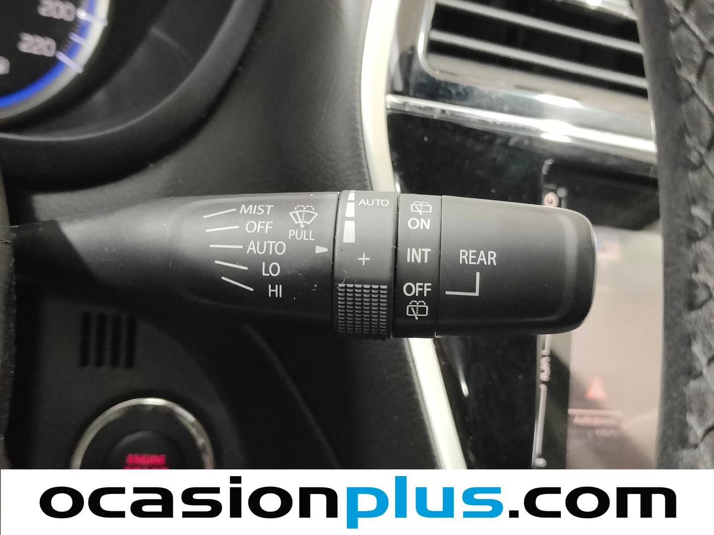 Suzuki SX4 S-Cross Suzuki SX4 S-Cross 1.0 DITC GLX (111 CV) barato