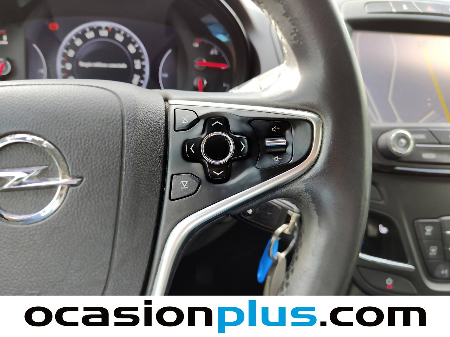 Opel Insignia Opel Insignia Sports Tourer 2.0 CDTI S&S Excellence (170 CV) 170cv
