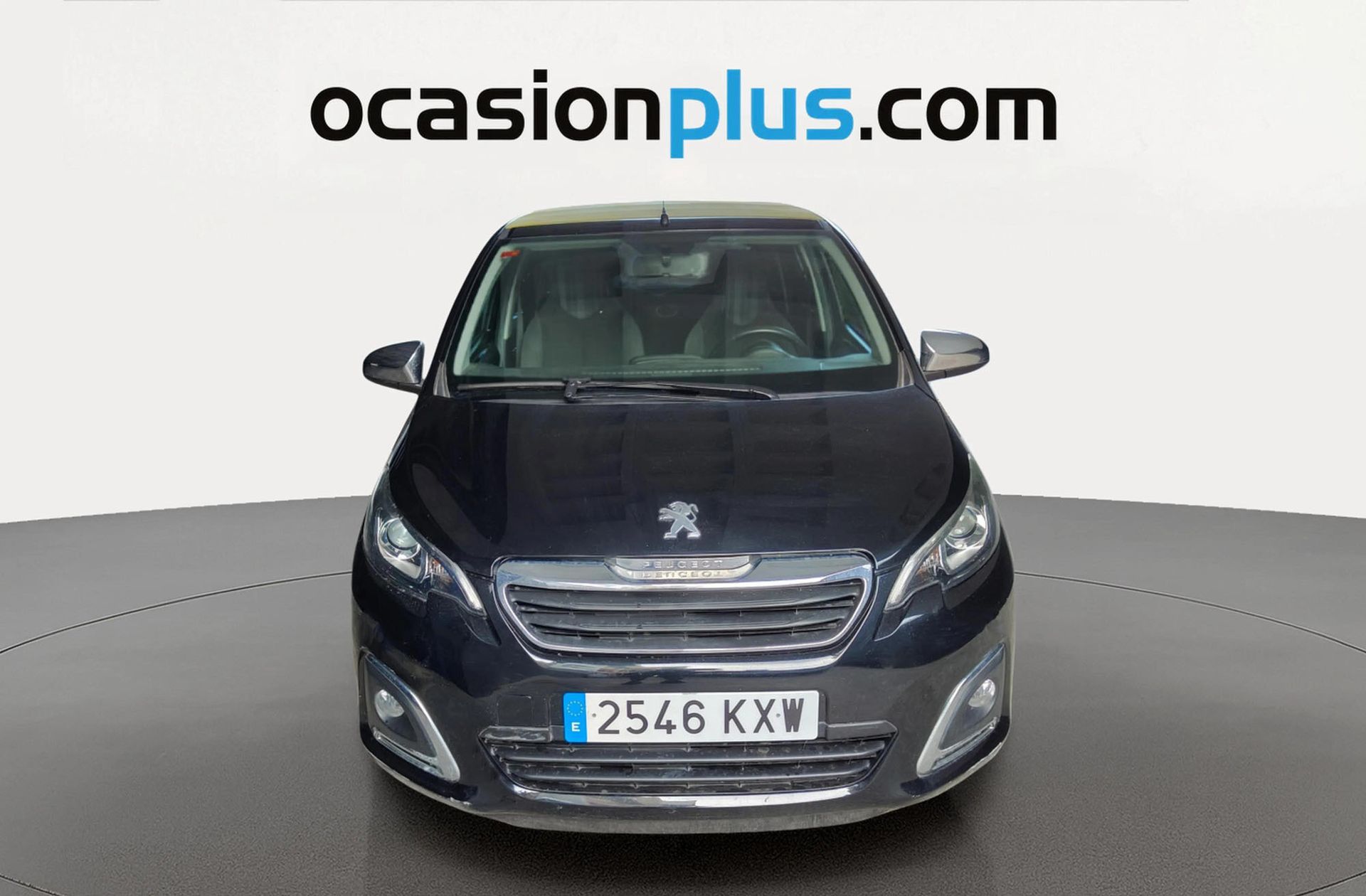 Peugeot 108 1.0 VTI Top! Allure - foto 11