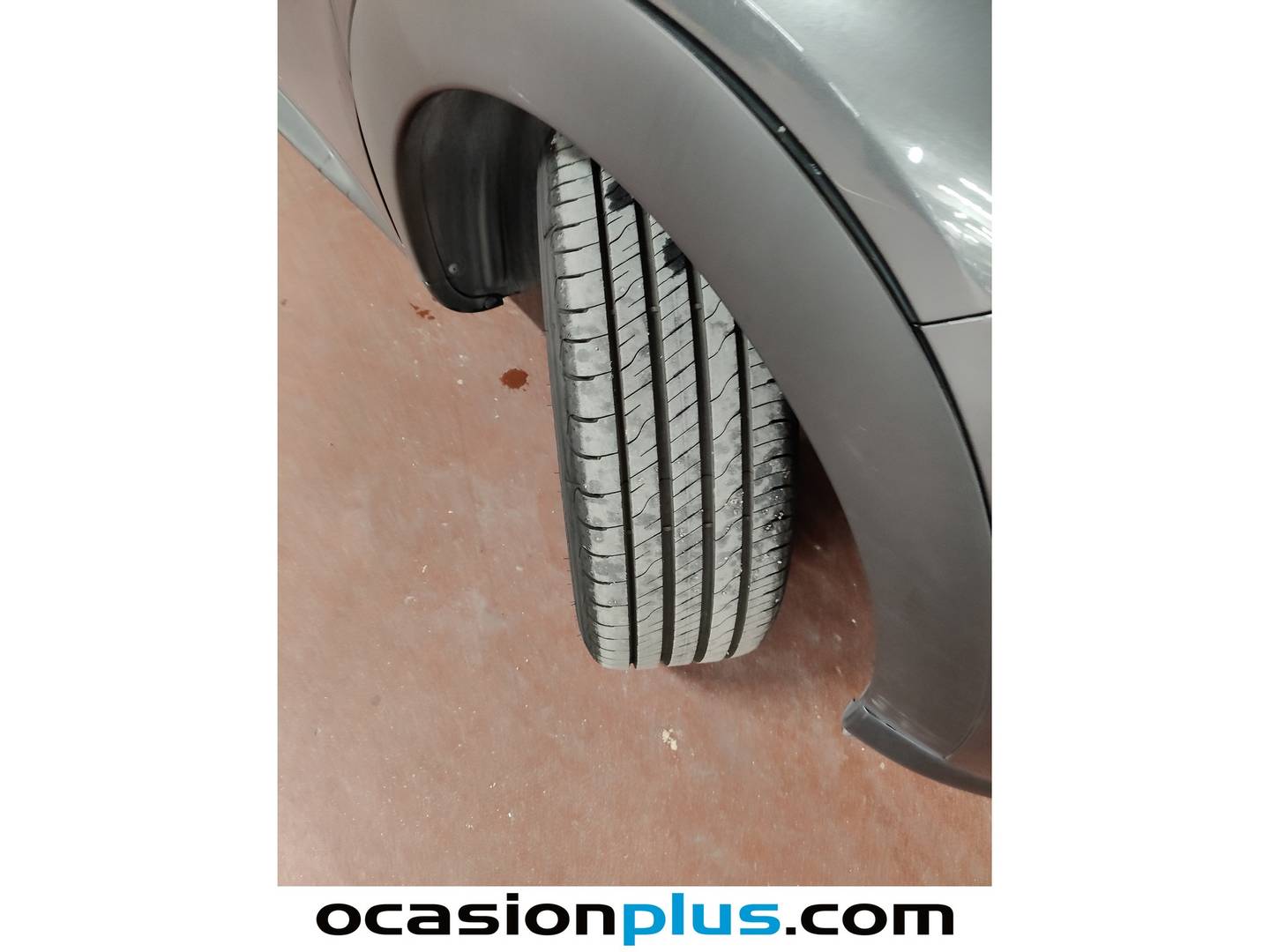 Citroën C4 Cactus Citroën C4 Cactus PureTech 82 Feel (82 CV) gasolina