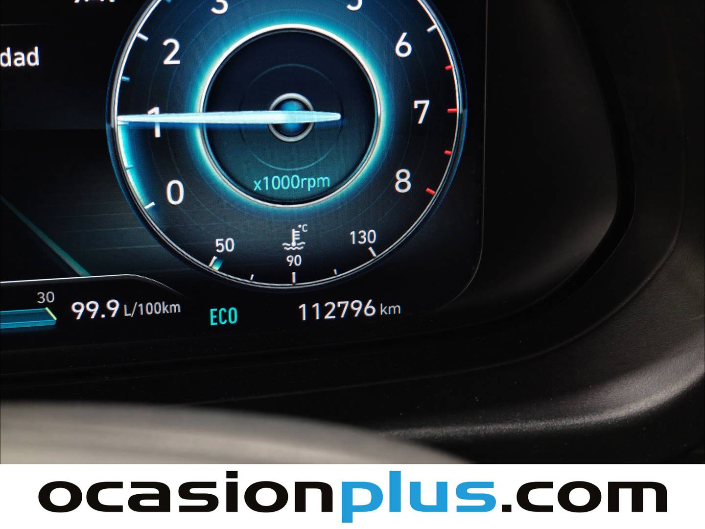 Hyundai i20 Hyundai i20 1.0 TGDI 48V Klass (100 CV) seminuevo