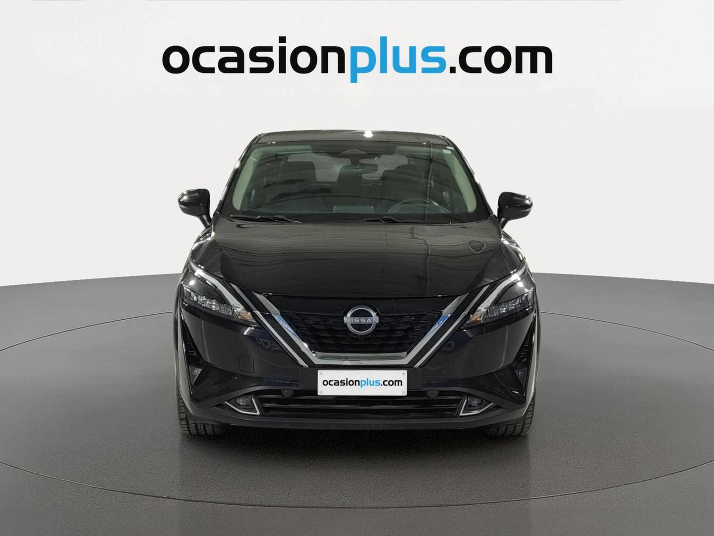 Nissan QASHQAI Nissan Qashqai E-POWER Acenta (190 CV) híbrido