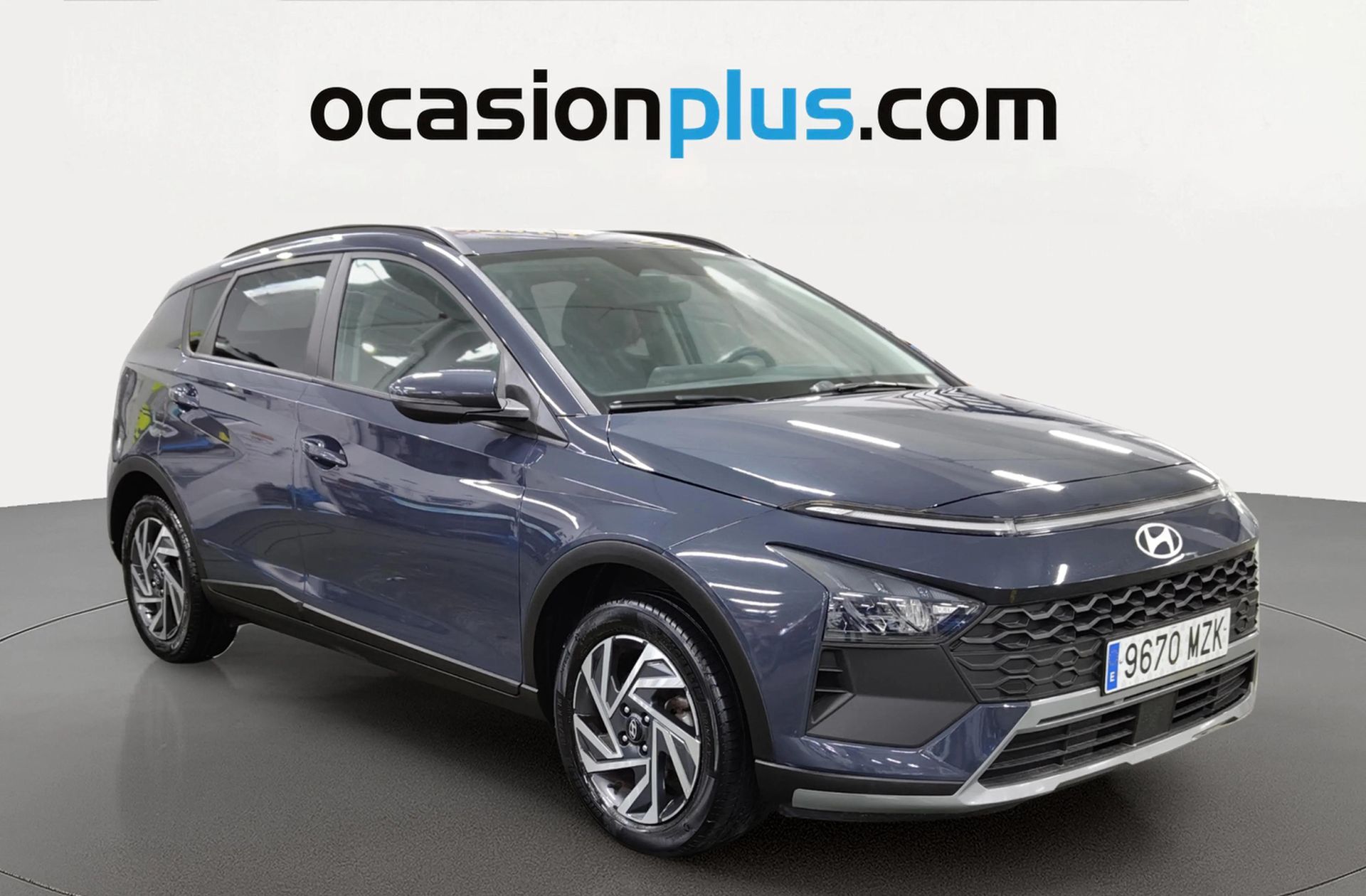 Hyundai Bayon 1.2 MPI Maxx - foto 2