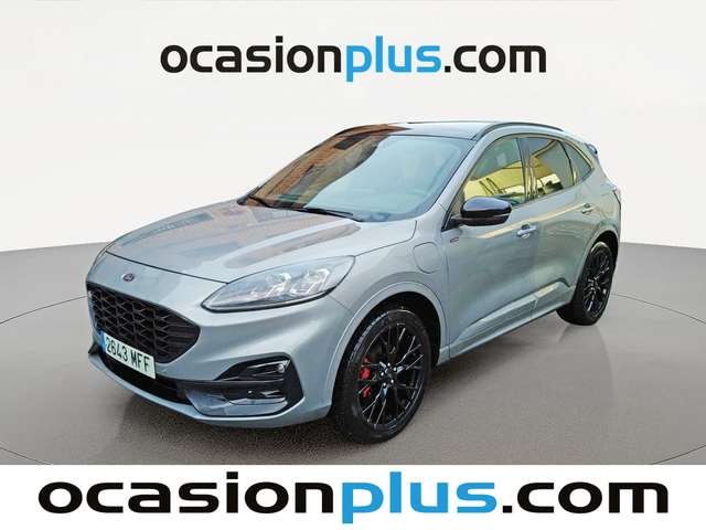 Ford Kuga 2.5 Duratec PHEV ST-Line X Auto (225 CV) de segunda mano