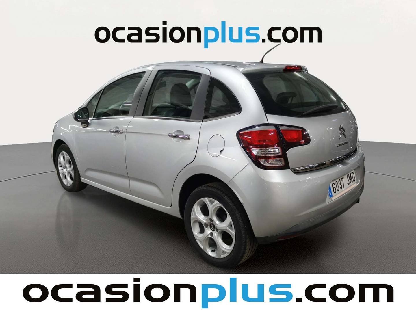 Foto Citroën C3 Citroen C3 PureTech 68 Live Edition (68 CV)
