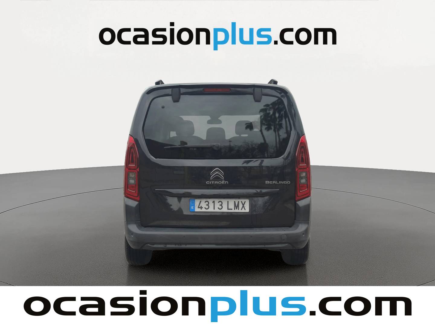 Citroën Berlingo Citroën Berlingo Combi BlueHDi 100 S&S Talla M Feel Pack (102 CV) barato