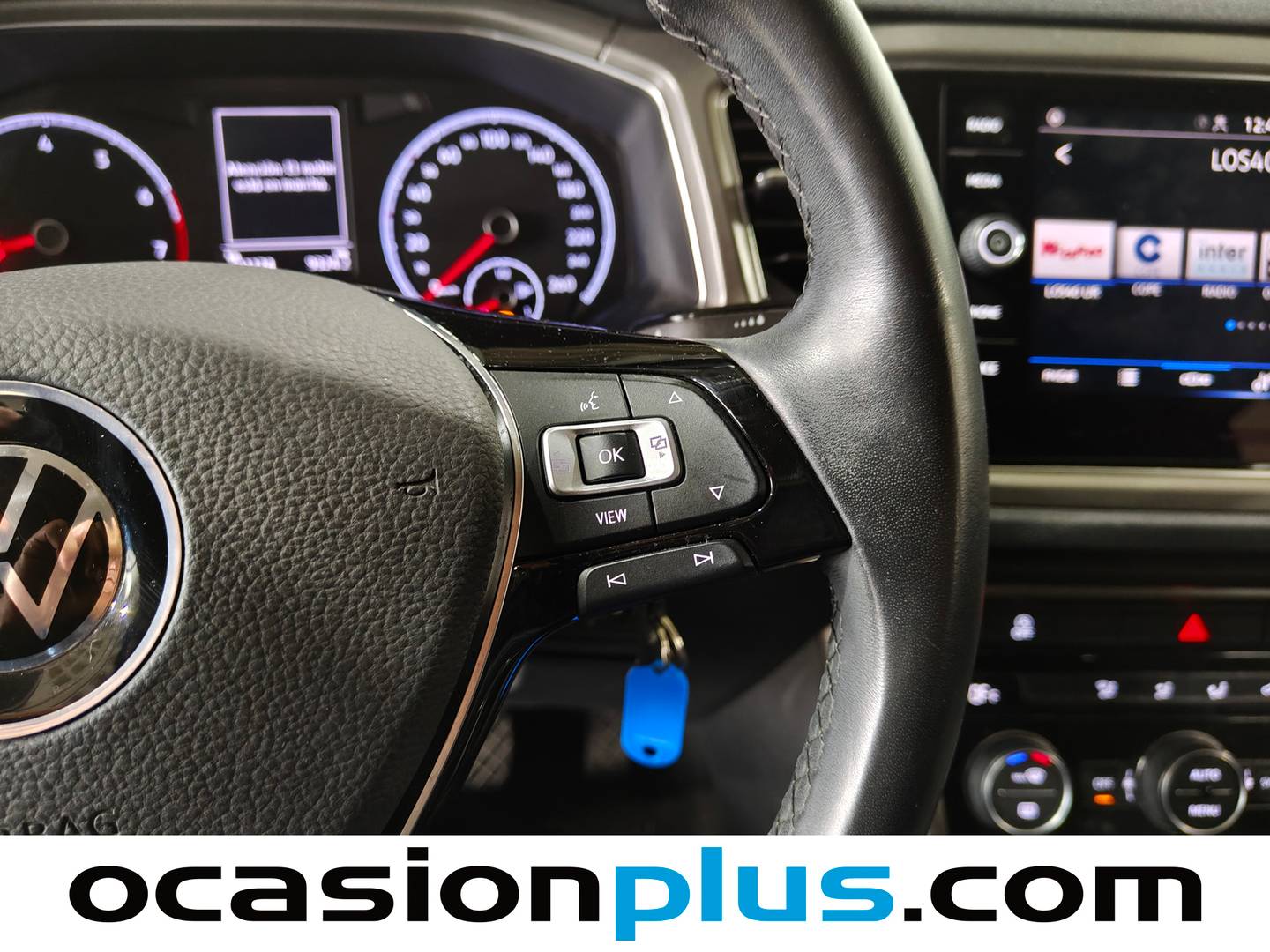 Volkswagen T-Roc Volkswagen T-Roc Advance 1.0 TSI 81 kW (110 CV) 110cv