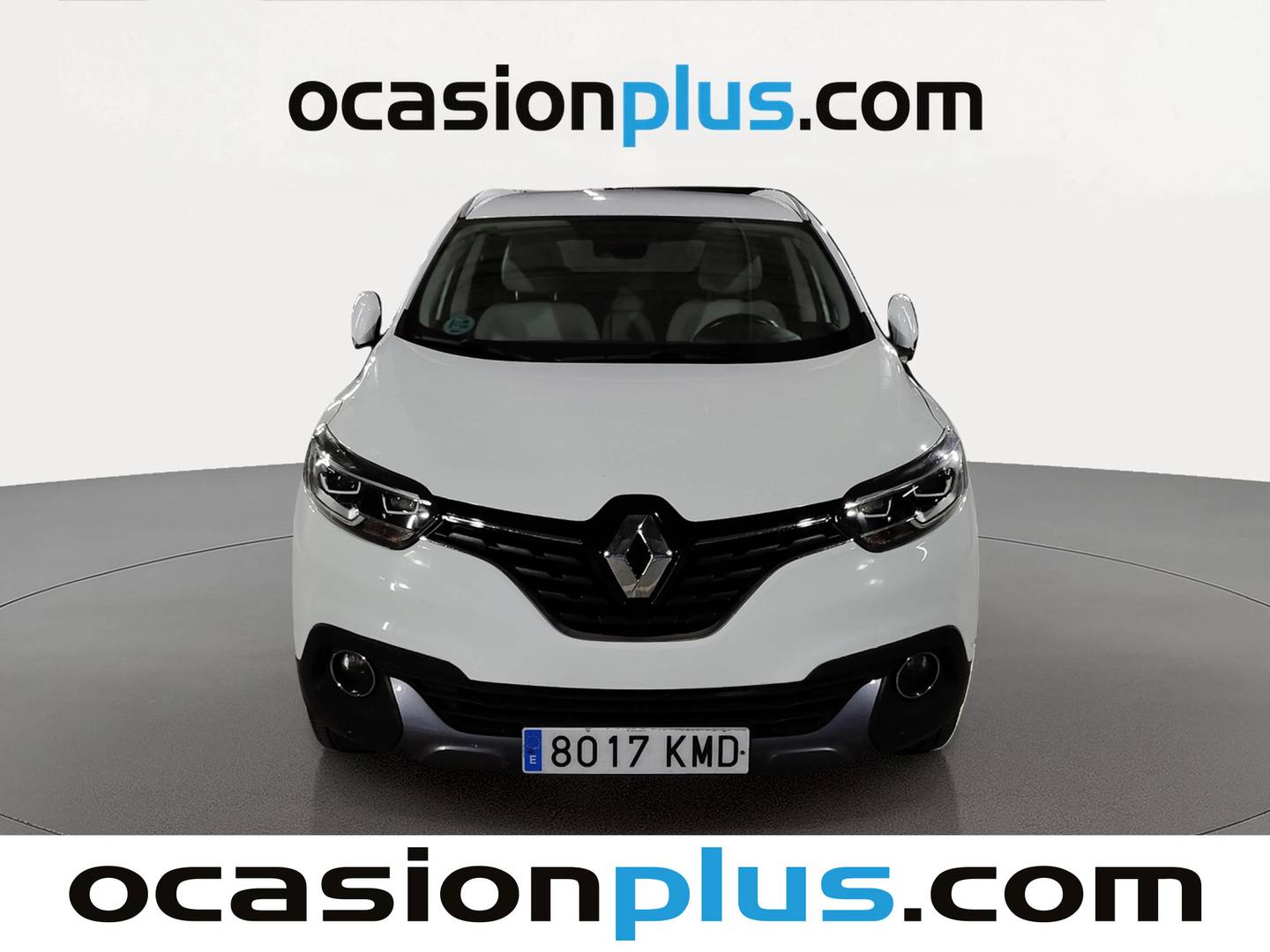 Renault Kadjar Renault Kadjar Zen Energy TCe (163 CV) km 0