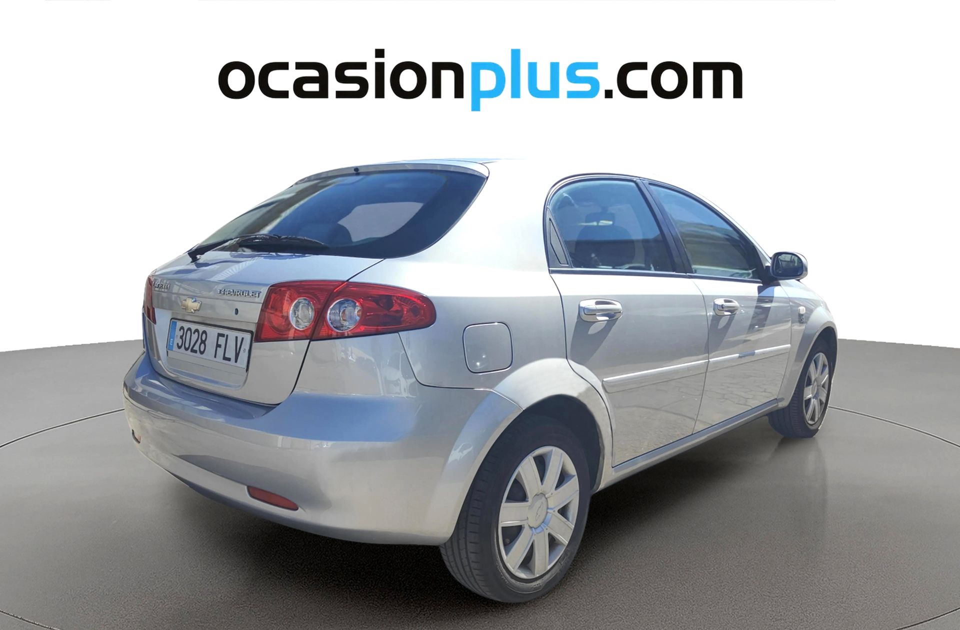 Chevrolet Lacetti 1.6 SX - foto 4