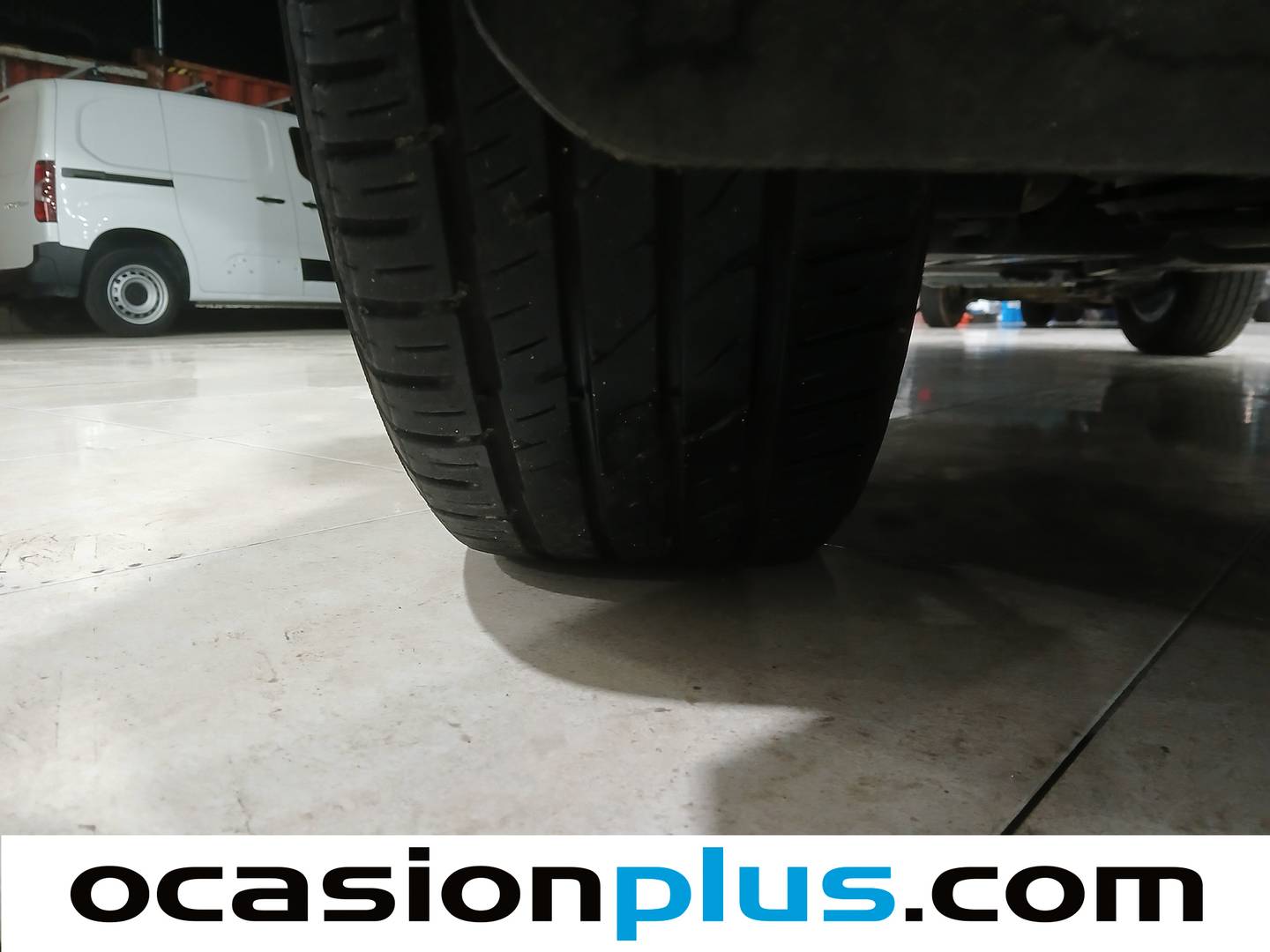 Peugeot 2008 Peugeot 2008 PureTech 100 S&S Allure (100 CV) de ocasión