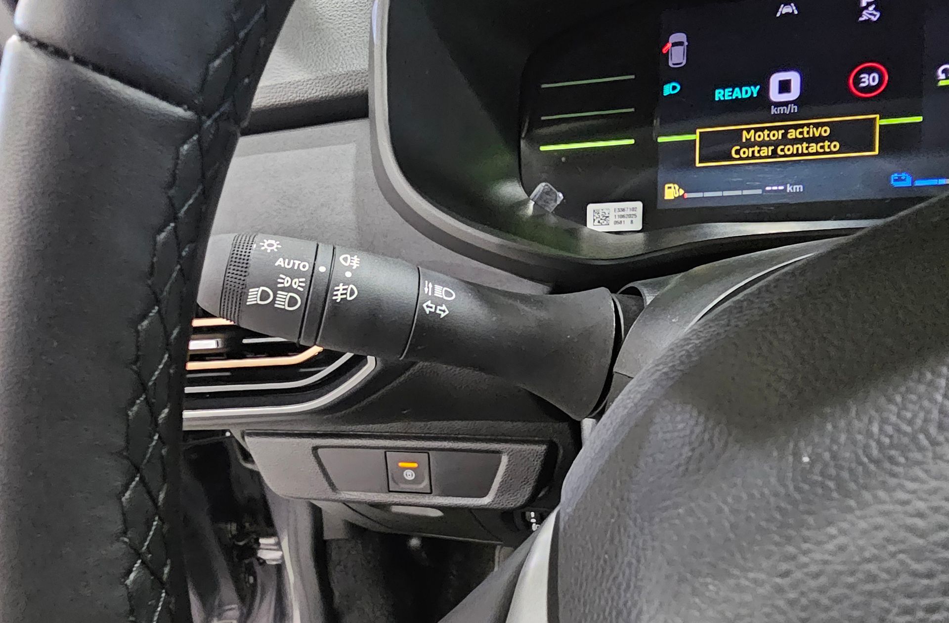 Dacia Jogger Extreme Go Hybrid - foto 24