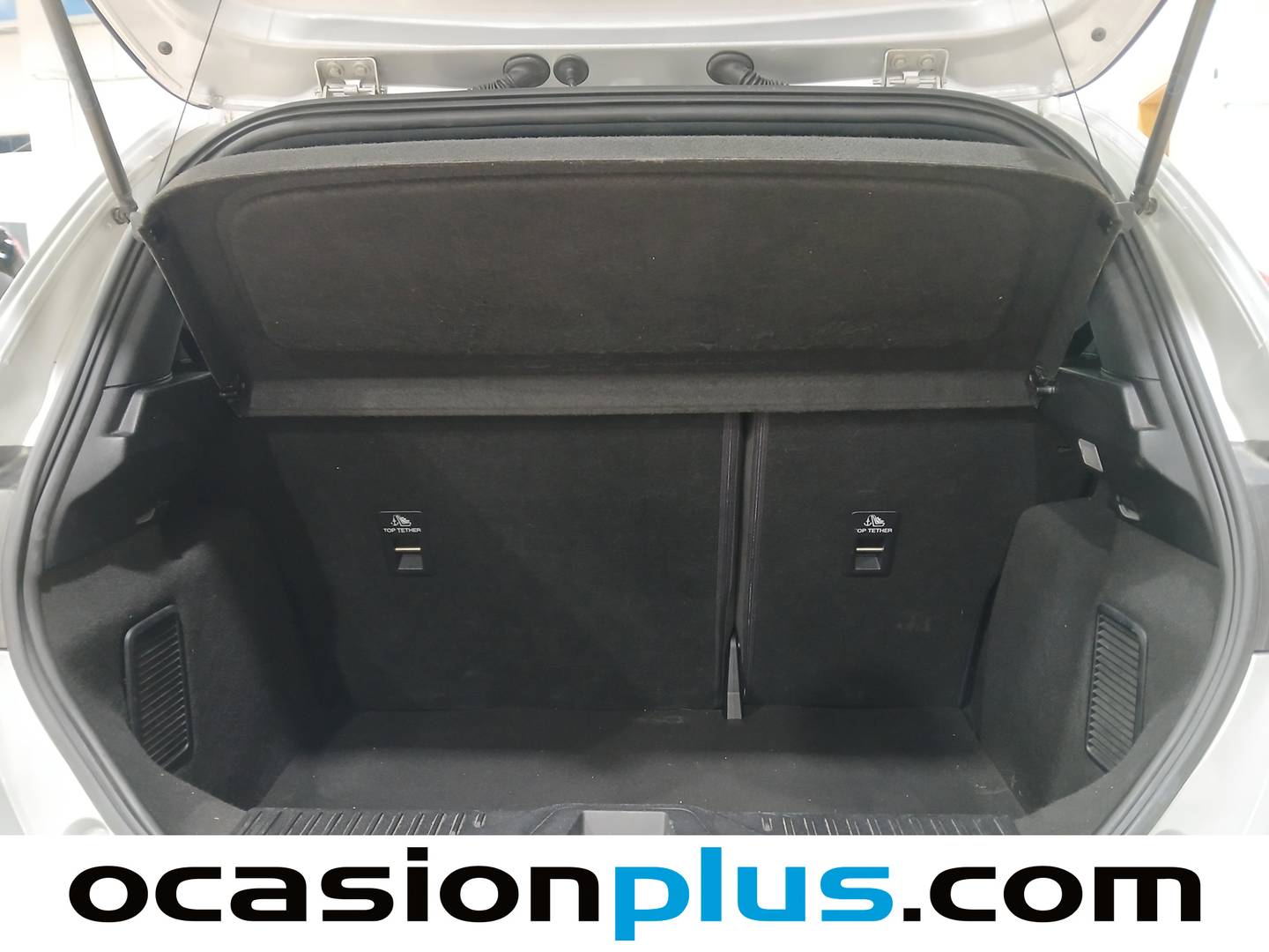 Foto Ford Fiesta Ford Fiesta 1.0 EcoBoost MHEV ST-Line (125 CV)