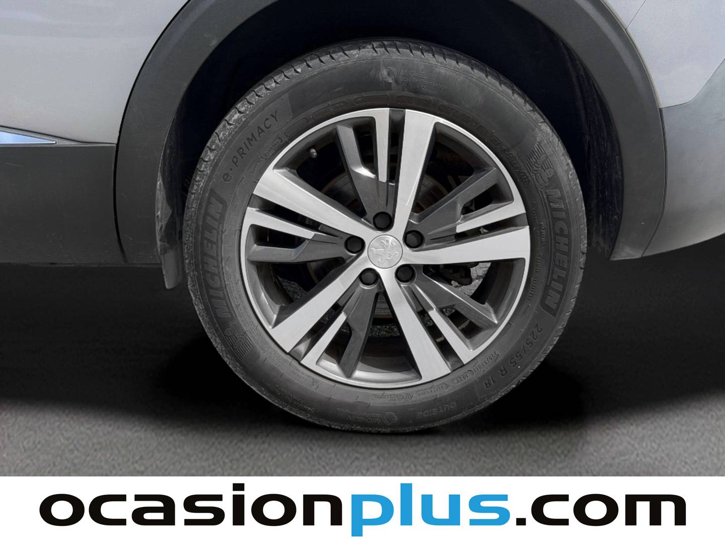 Peugeot 5008 Peugeot 5008 PureTech 130 S&S Allure Pack EAT8 (130 CV) 7 Plazas 130cv